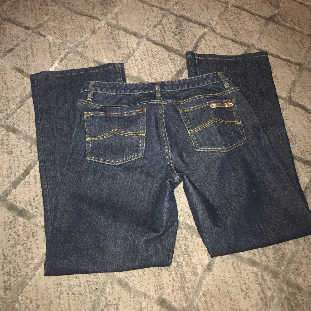 Michael Kors Jeans - Size 8 - Picture 6 of 8
